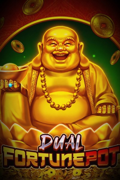 Dual Fortunepot Slot bei Betrepublic Casino