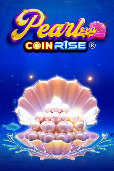 Pearl Coin Rise Slot bei Betrepublic Casino