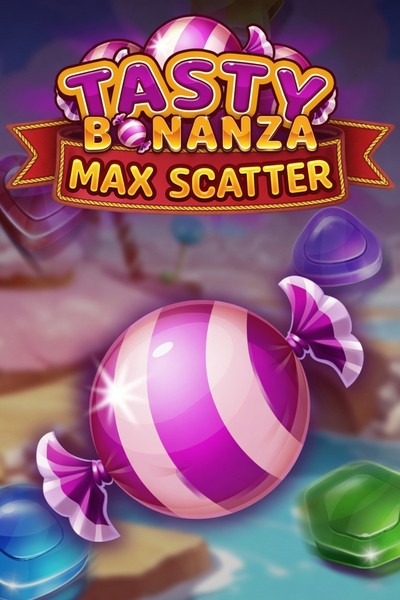 Tasty Bonanza Max Scatter Slot bei Betrepublic Casino