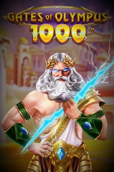 Gates of Olympus 1000 Slot bei Betwest Casino