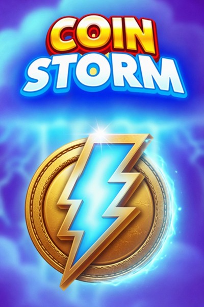 Coin Storm Slot bei Casinova Casino