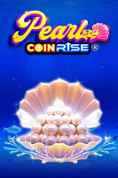 Pearl Coin Rise Slot bei Casinova Casino