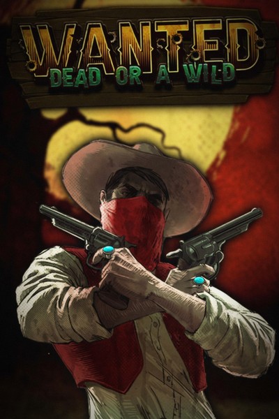 Wanted: Dead or a Wild Slot bei Casinova Casino