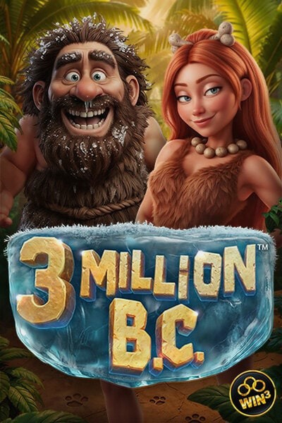 3 Million BC – Slot bei Cleobetra Casino