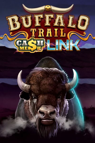 Buffalo Trail – Cash Mesh LINK Slot bei Cleobetra Casino