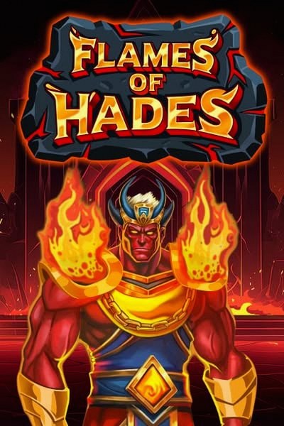 Slot Flames of Hades bei Cleobetra Casino