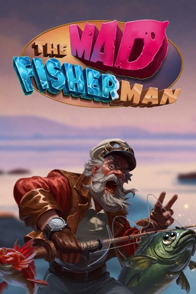 The Mad Fisherman Slot bei Cleobetra Casino