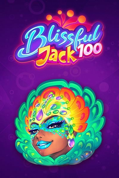 Blissfull Jack 100 – Slot bei Kingmaker Casino
