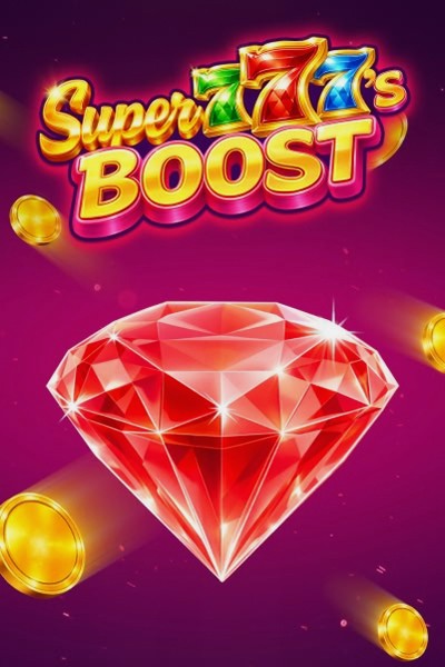 Super 7's Boost – Slot bei Kingmaker Casino